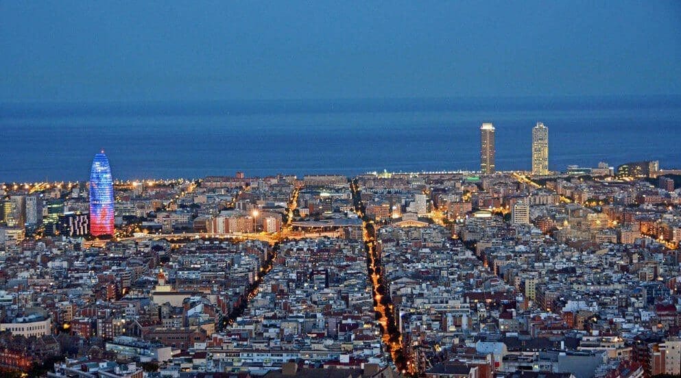 Desarrollo de software en Barcelona