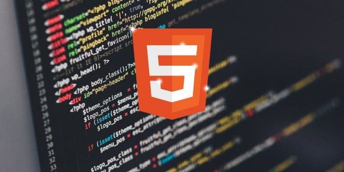 HTML5 en el desarrollo web