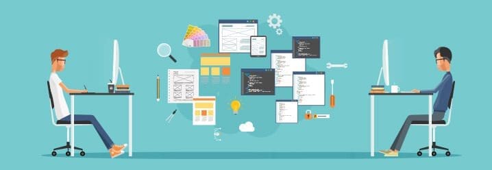 curiosidades lenguajes programación desarrollo app y desarrollo web