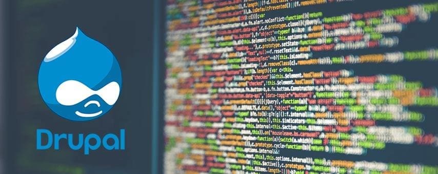desarrollo en drupal, un CMS avanzado