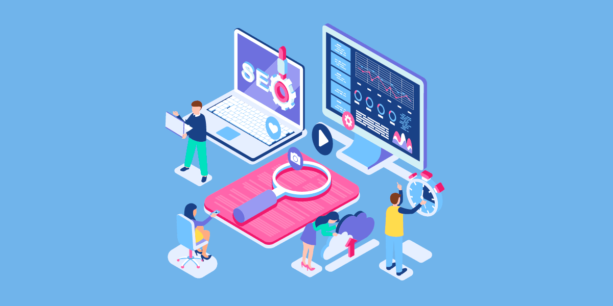 SEO en el desarrollo web