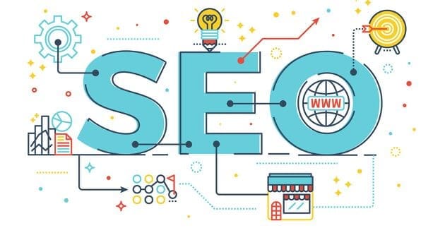 SEO en el desarrollo web