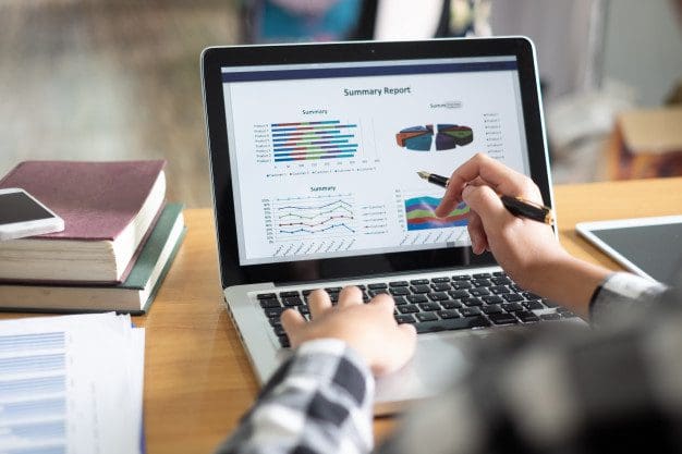desarrollo web y app a distancia