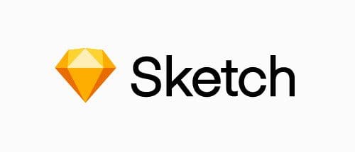 Sketch, uno de los programas más comunes para prototipar y hacer mockups para diseño web