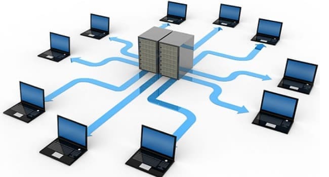 los fallos del hosting compartido