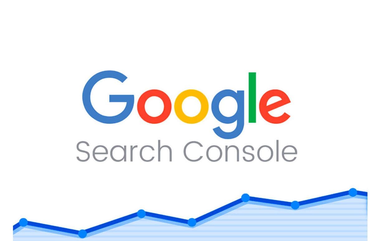 Desarrollo web y de páginas web con Google Search Console