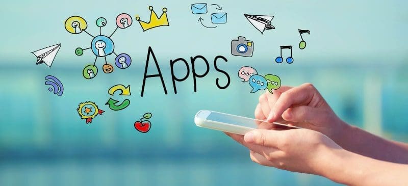 Los 8 tipos de desarrollo de apps más demandados