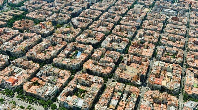 desarrollo app Barcelona