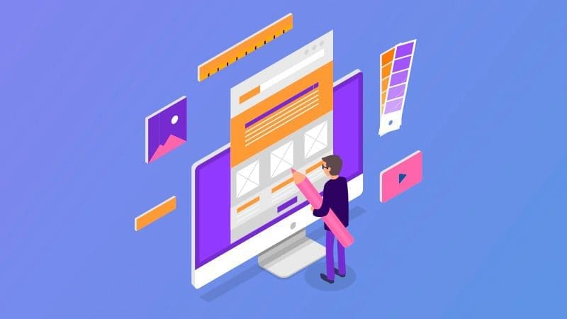 diseño UX en desarrollo web