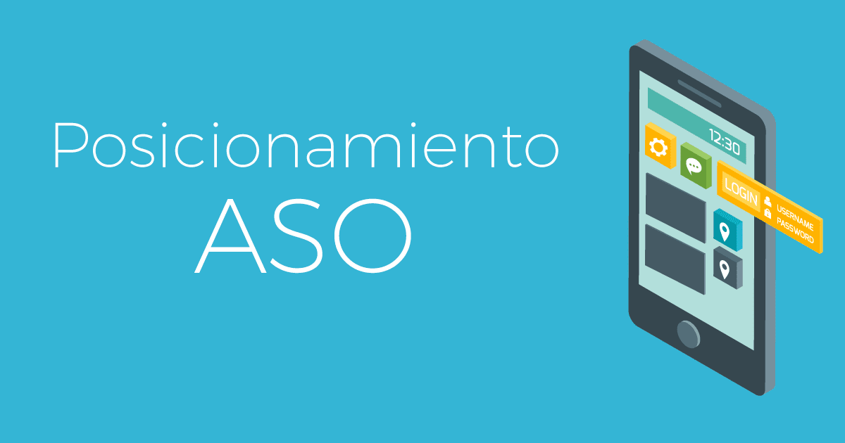 Posicionamiento SEO para las Apps