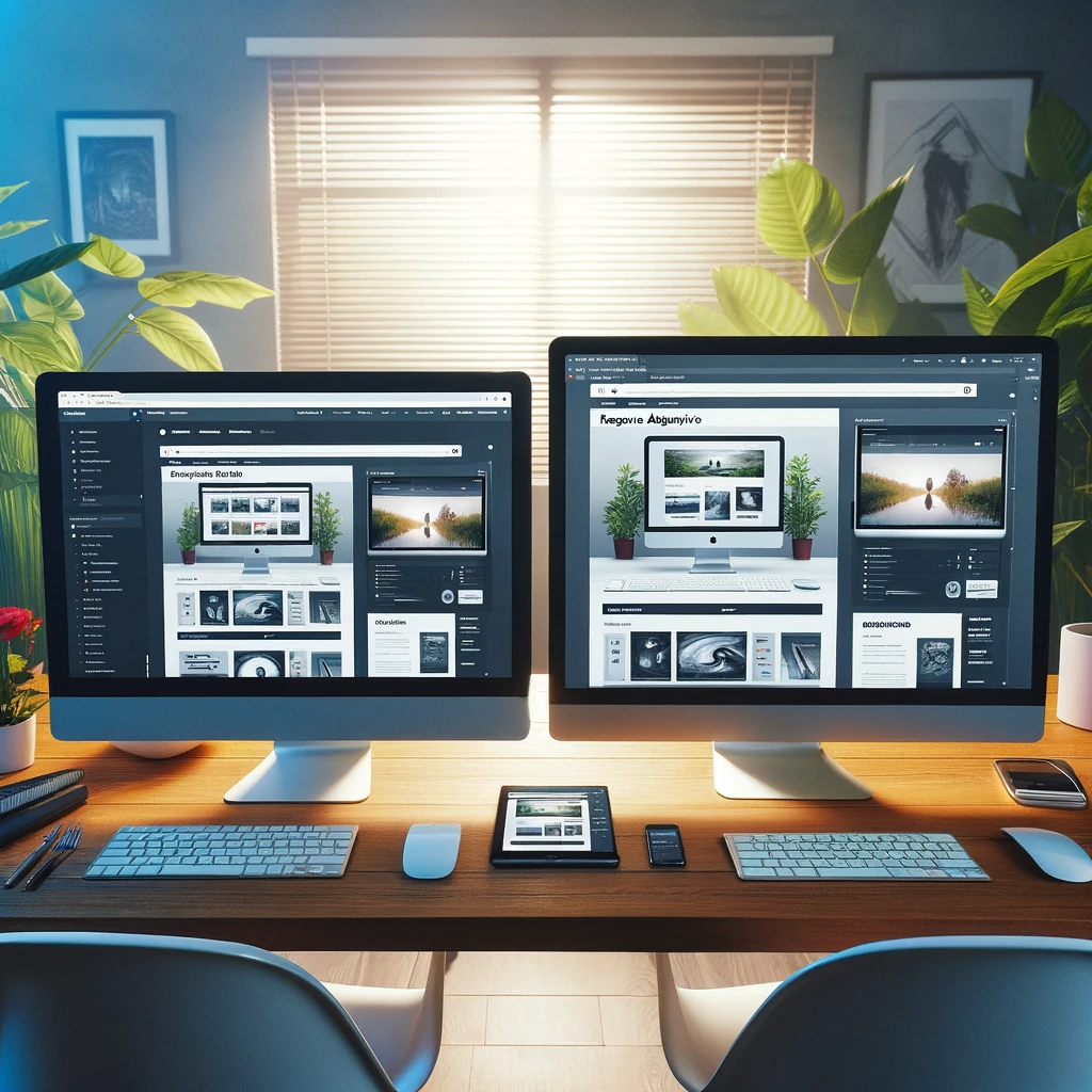 Diseño Web Responsivo y Adaptativo: Diferencias - Owius