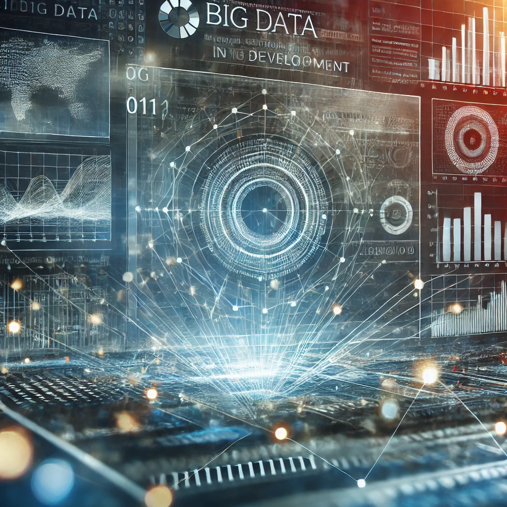 big data en el desarrollo web