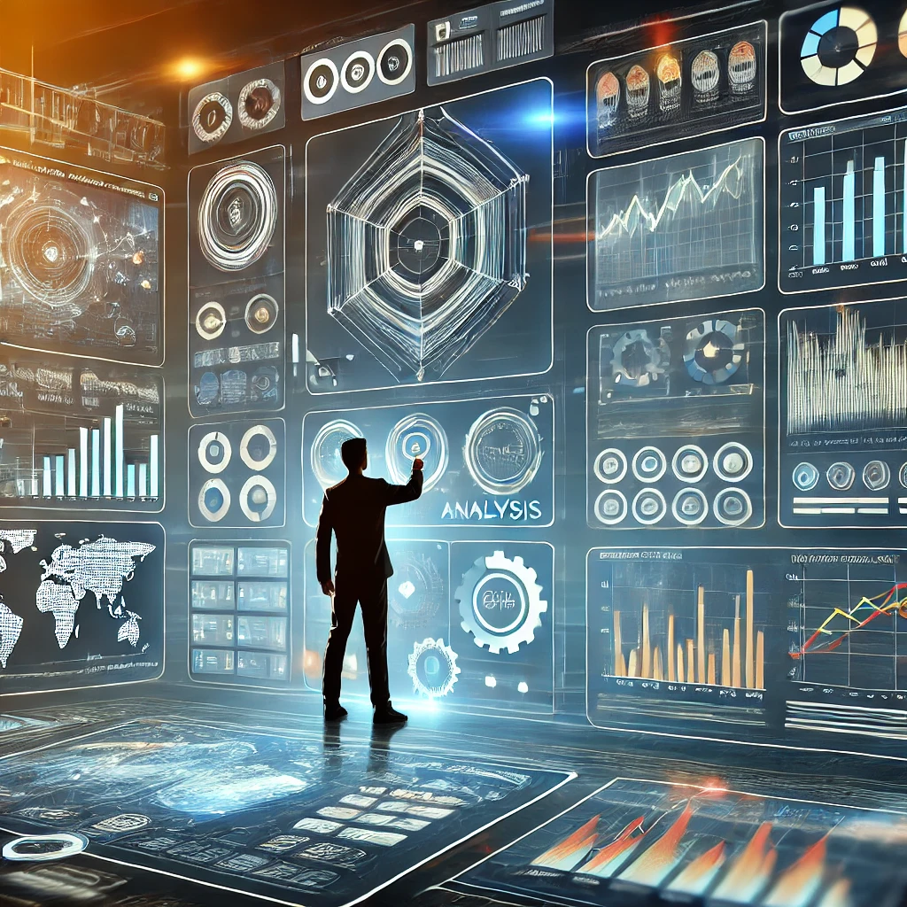 El monitoreo y análisis en la computación en la nube y el desarrollo web