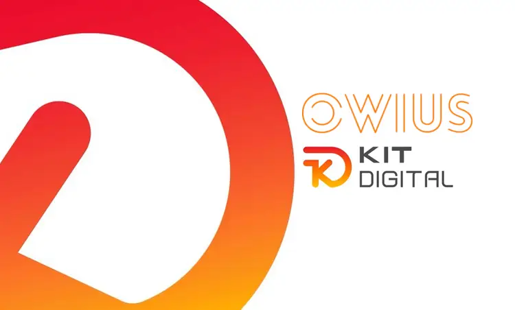 soluciones kit digital con Owius